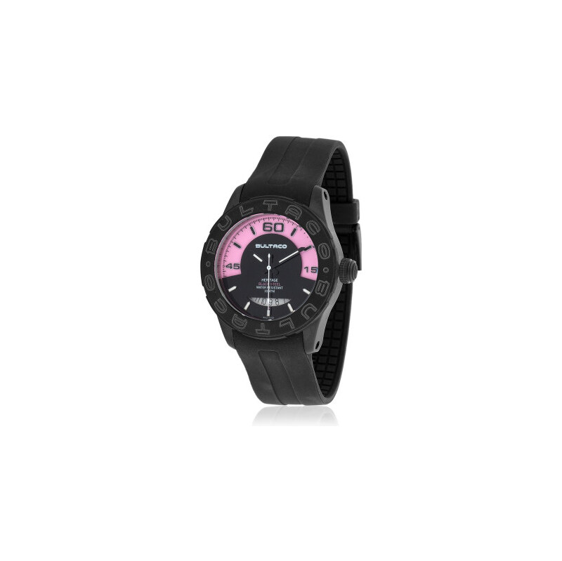 HODINKY BULTACO WOMAN H1AB43S-SS1 (43MM) 108699062