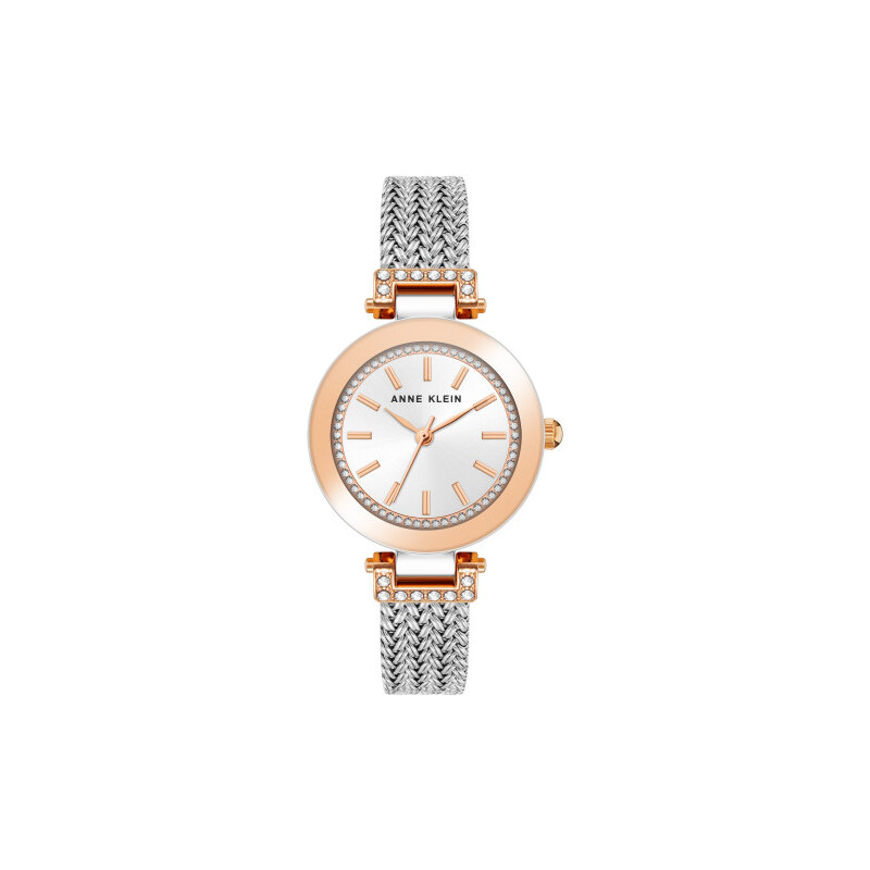 Anne Klein dámské hodinky AK/1907SVRT 108697849