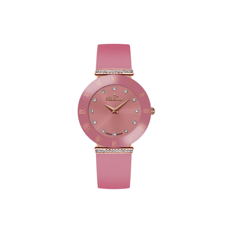 HODINKY BELLEVUE WOMAN E116 (26MM) 108699370