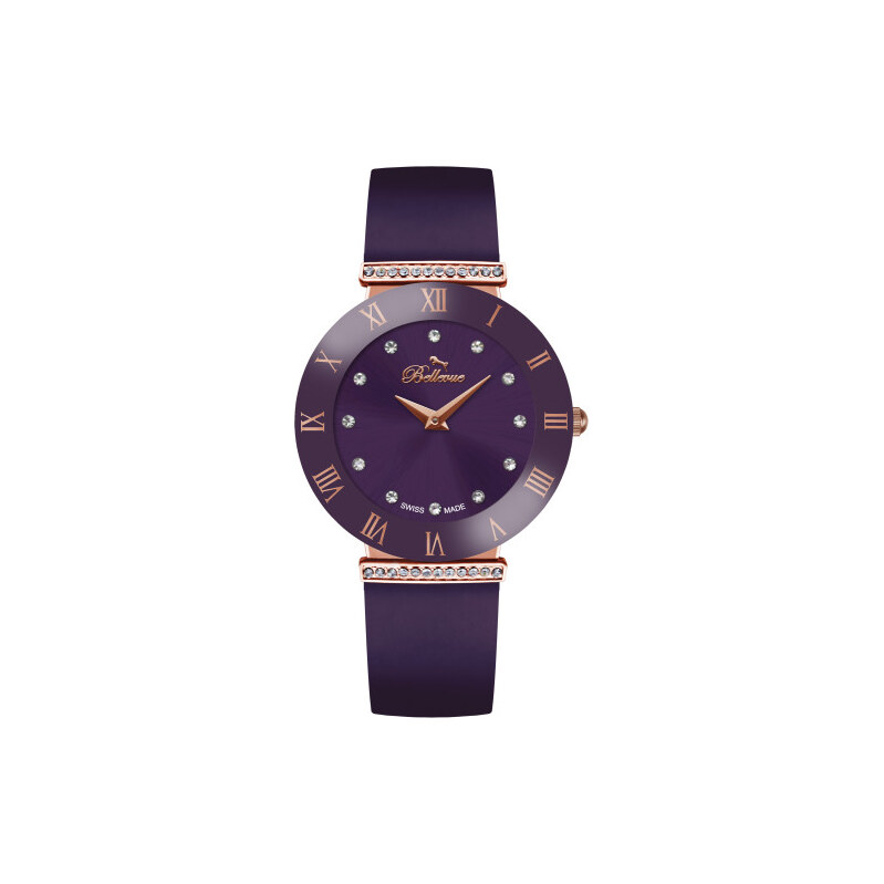 HODINKY BELLEVUE WOMAN E114 (26MM) 108699371