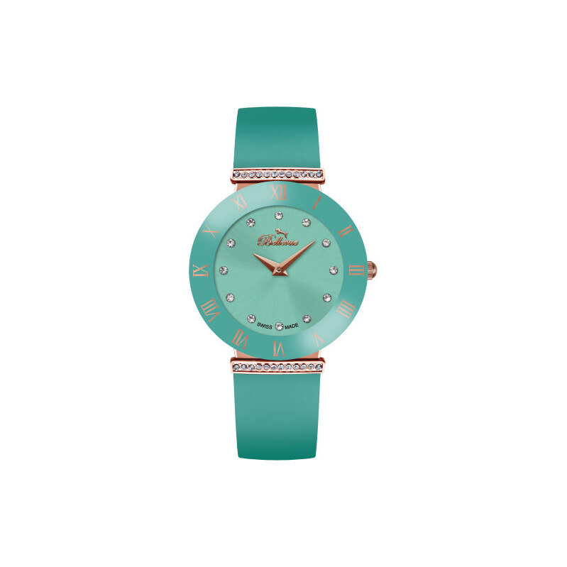 HODINKY BELLEVUE WOMAN E110 (26MM) 108699375