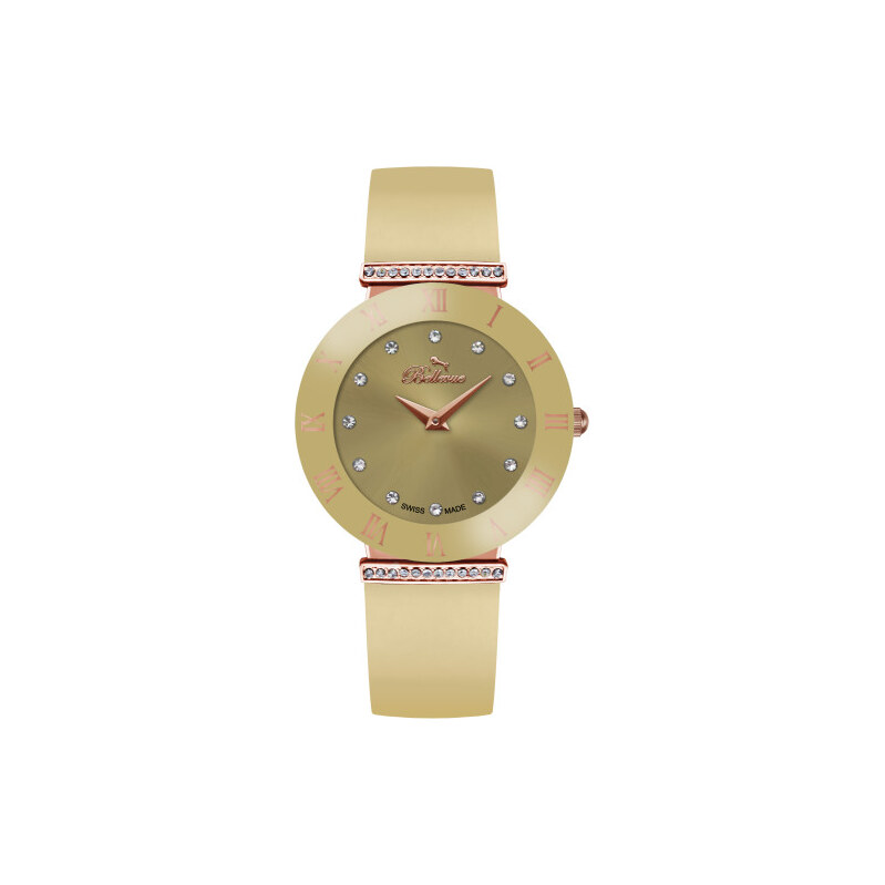 HODINKY BELLEVUE WOMAN E106 (26MM) 108699377