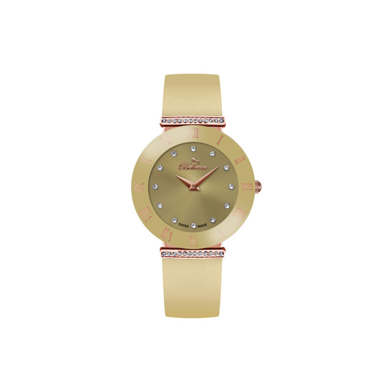 HODINKY BELLEVUE WOMAN E105 (33MM) 108699378