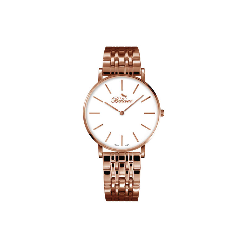 HODINKY BELLEVUE WOMAN D32 (40MM) 108699389