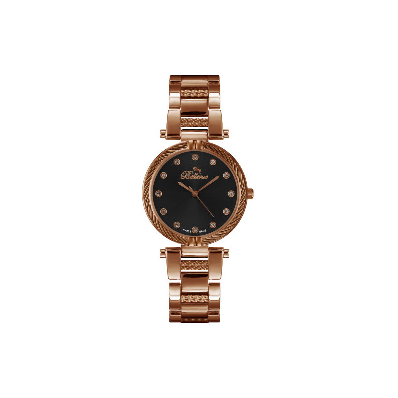 HODINKY BELLEVUE WOMAN D26 (32MM) 108699390