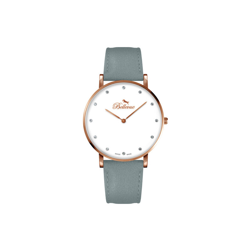 HODINKY BELLEVUE WOMAN B55 (40MM) 108699400