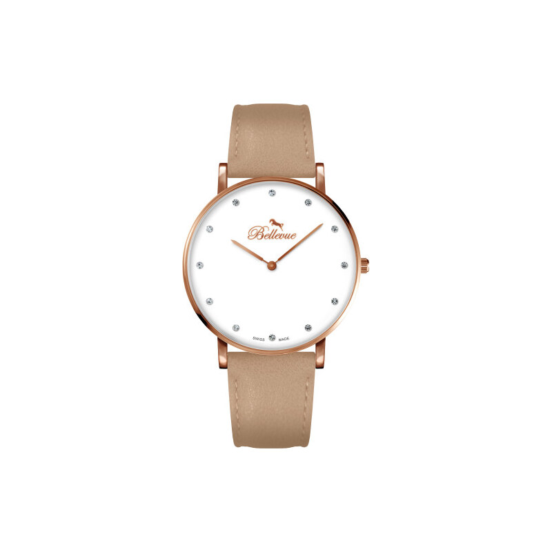 HODINKY BELLEVUE WOMAN B54 (40MM) 108699401