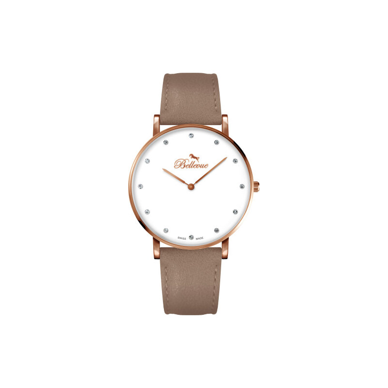 HODINKY BELLEVUE WOMAN B53 (40MM) 108699402