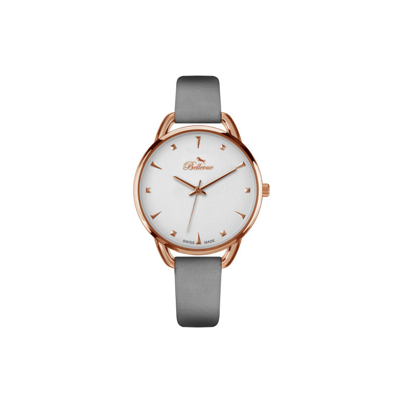 HODINKY BELLEVUE WOMAN B34 (38MM) 108699416