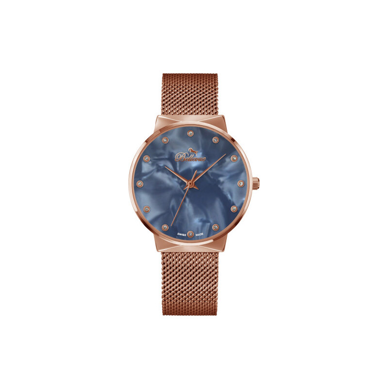 HODINKY BELLEVUE WOMAN B11 (33MM) 108699421