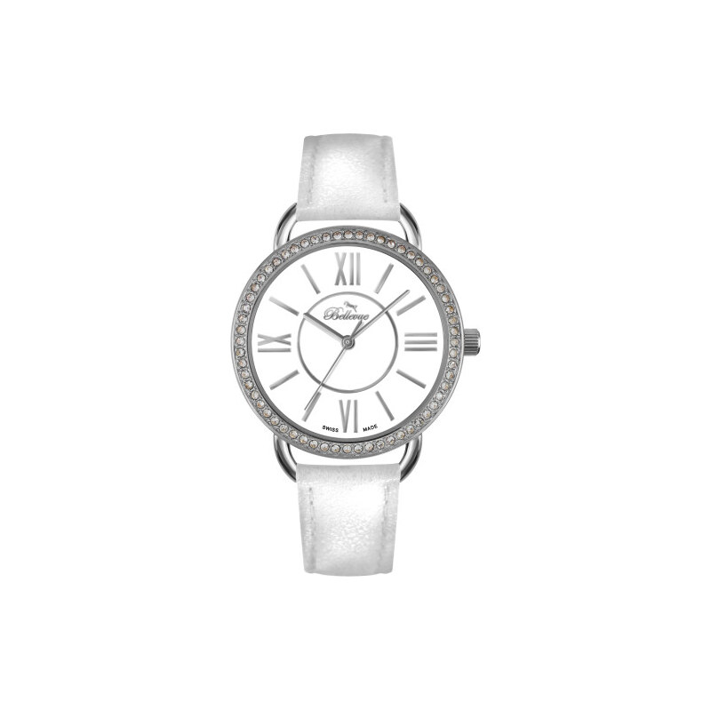 HODINKY BELLEVUE WOMAN A69 (38MM) 108699424
