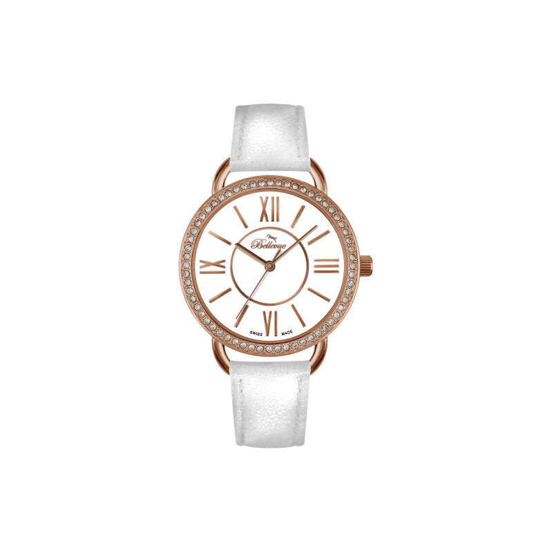 HODINKY BELLEVUE WOMAN A66 (38MM) 108699425