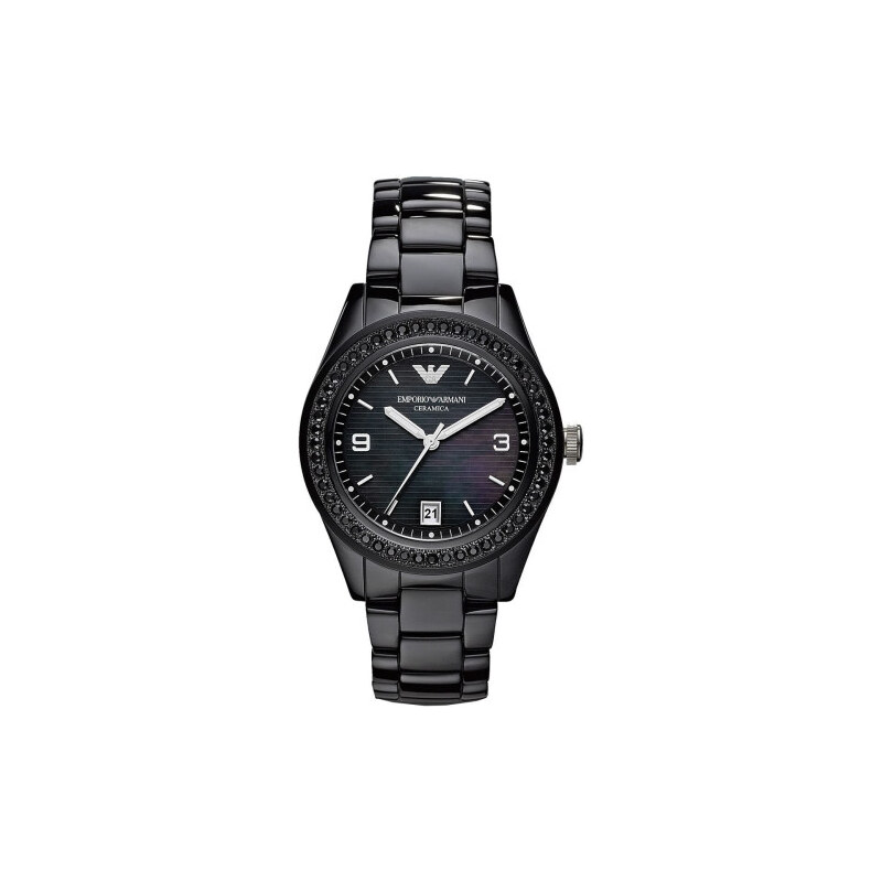 HODINKY ARMANI WOMAN AR1423 (39MM) 108699553