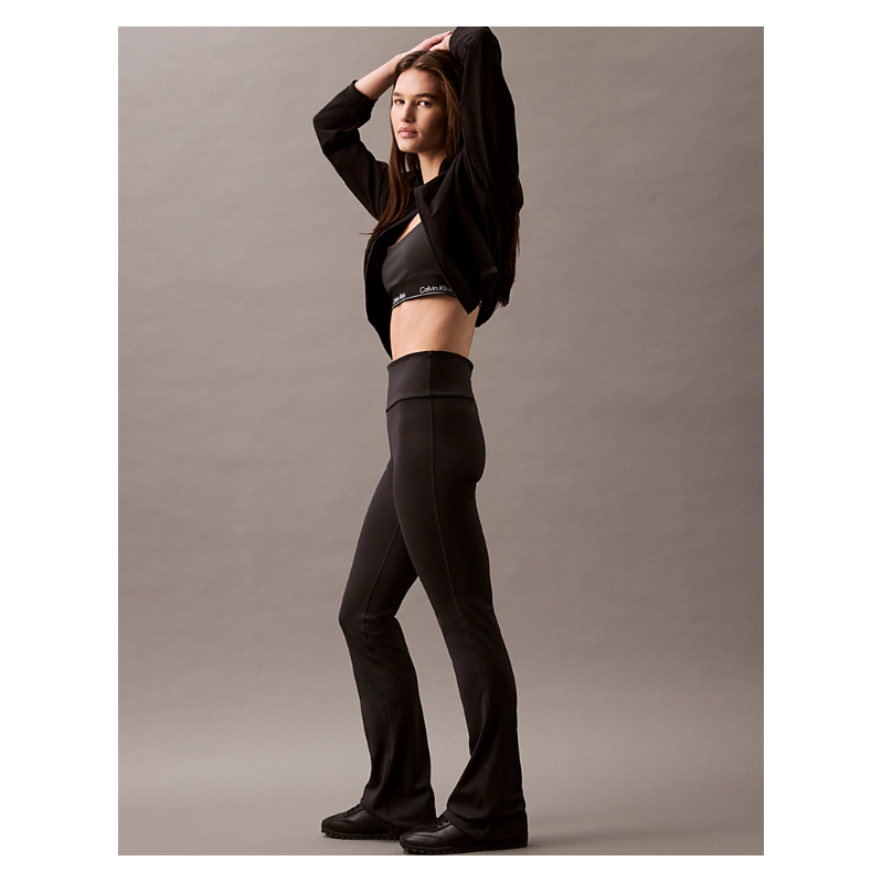Calvin Klein MODERN SPORT FLARE Black 109022545