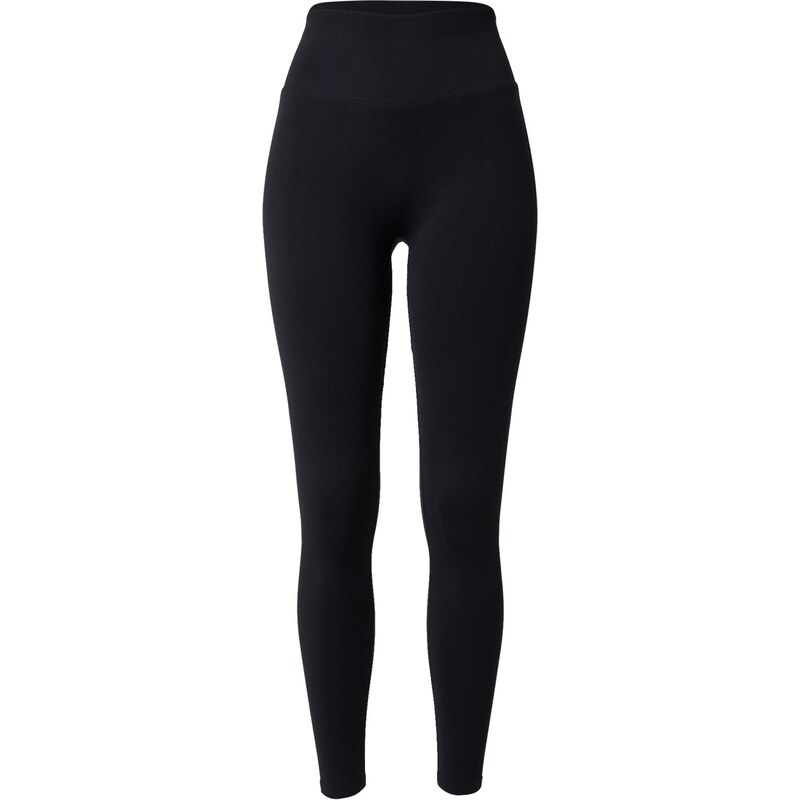 Fabletics Sportovní kalhoty černá