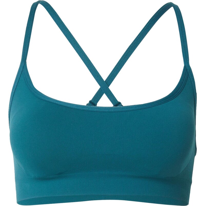 Fabletics Sportovní podprsenka petrolejová
