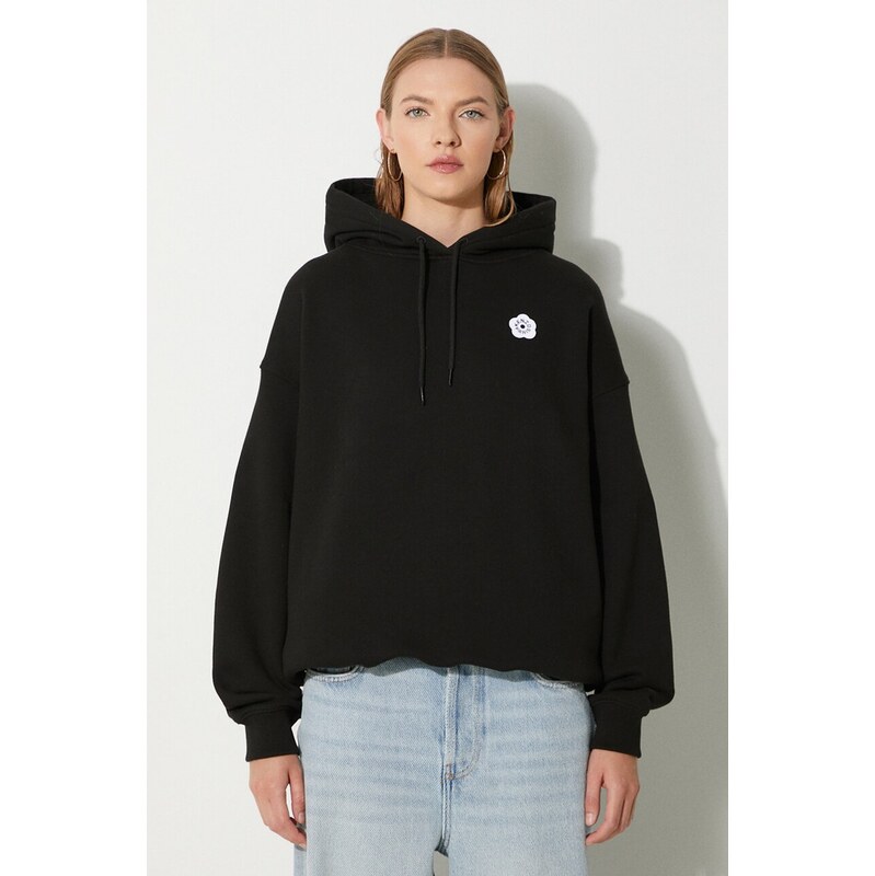Kenzo Bavlněná mikina Kenzo Boke Flower 2.0
