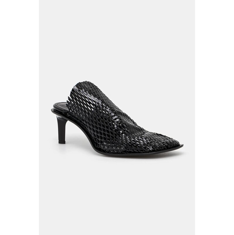 Pantofle Kenzo Mule 109026531