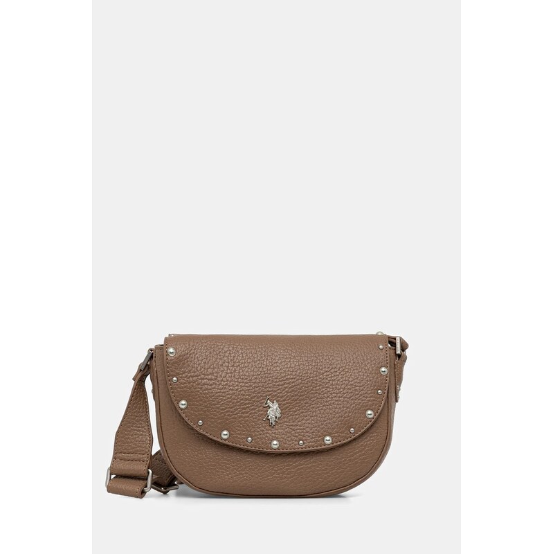 U.S. Polo Assn. Kabelka U.S. Polo Assn. Upton