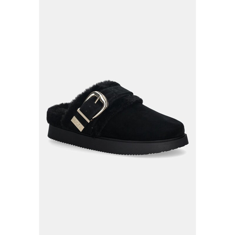 Pantofle Steve Madden Cozy Up 109230686