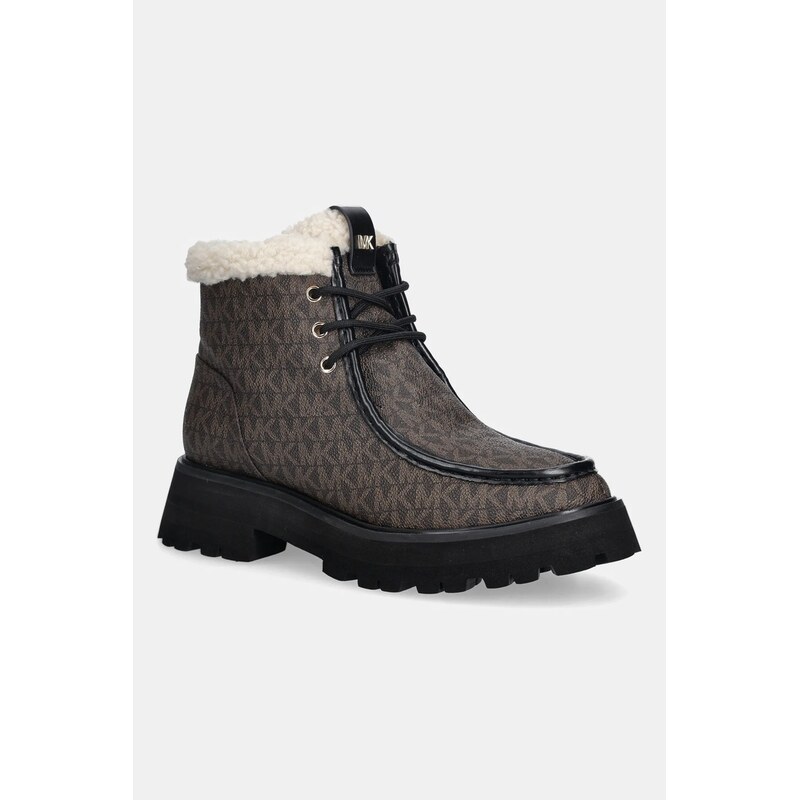 Nízké kozačky MICHAEL Michael Kors Cade 109230645