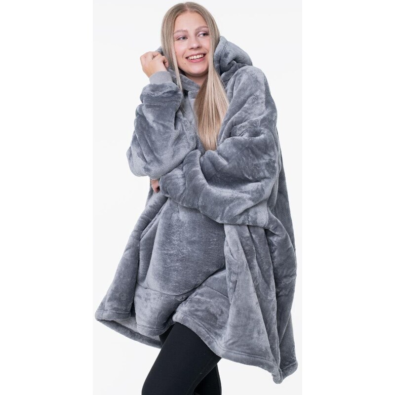 Unisex mikina Trespass Cosiness