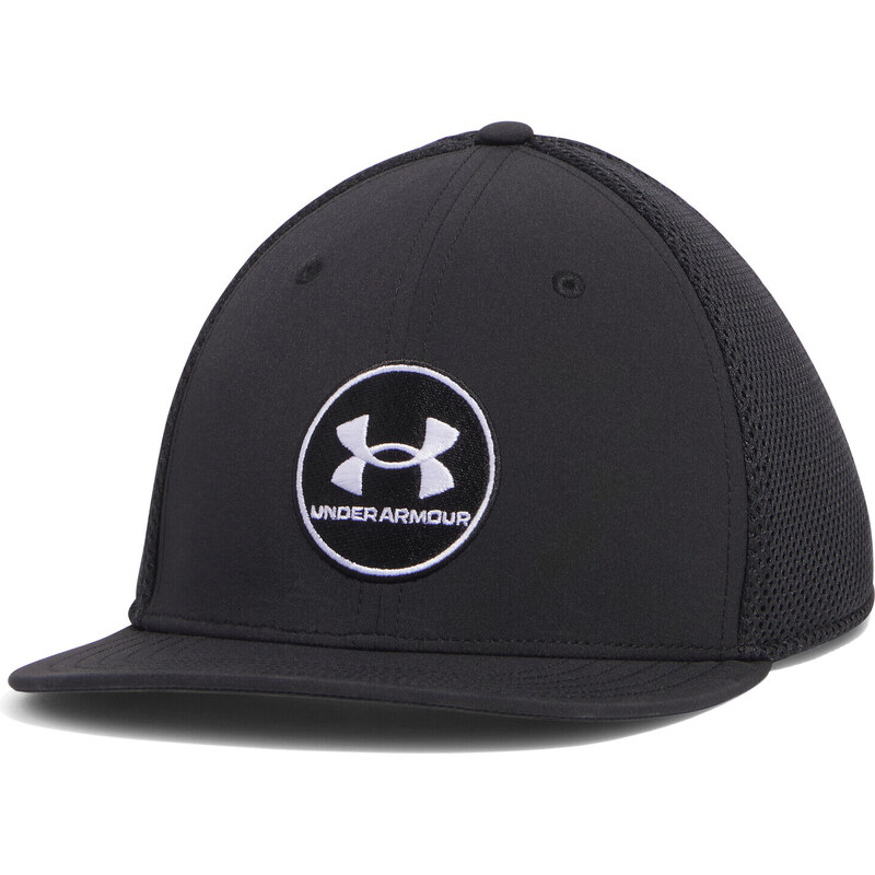 Pánská kšiltovka Under Armour Iso-chill Drive Mid Str