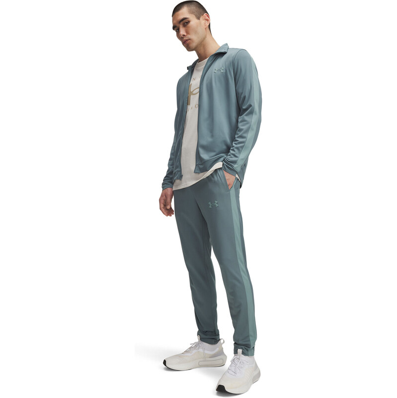 Pánská souprava Under Armour Rival Knit Track Suit