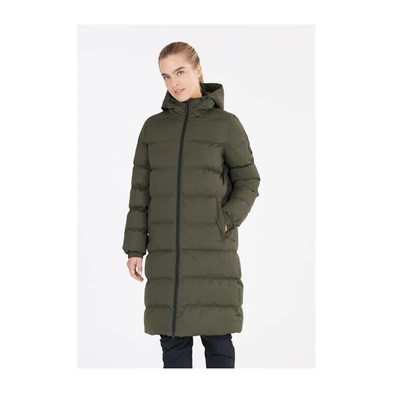 Dámský zimní kabát Whistler Abella 109029331