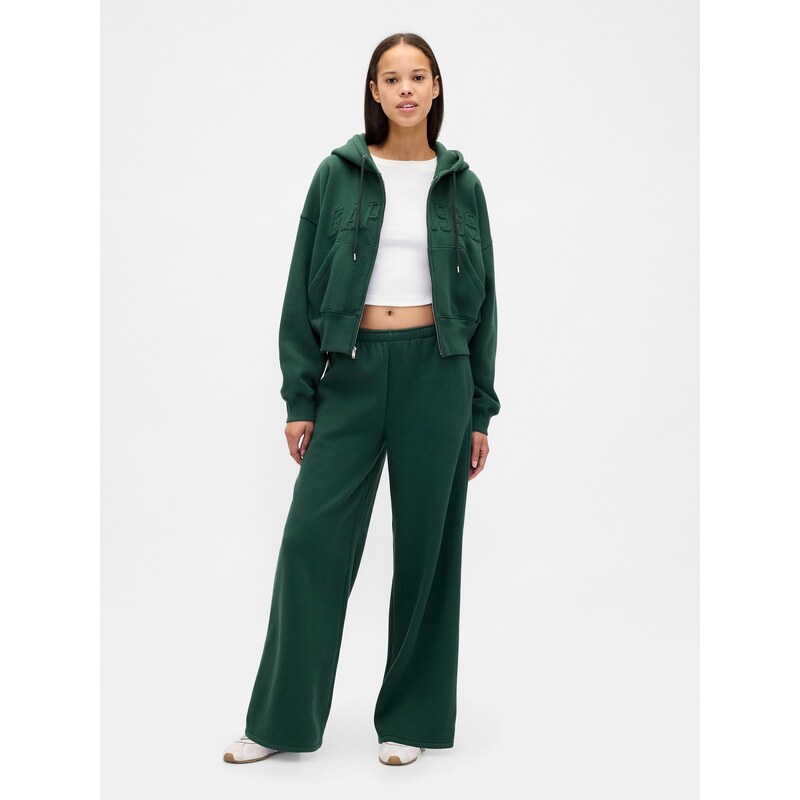 GAP Tepláky Baggy VintageSoft - Dámské