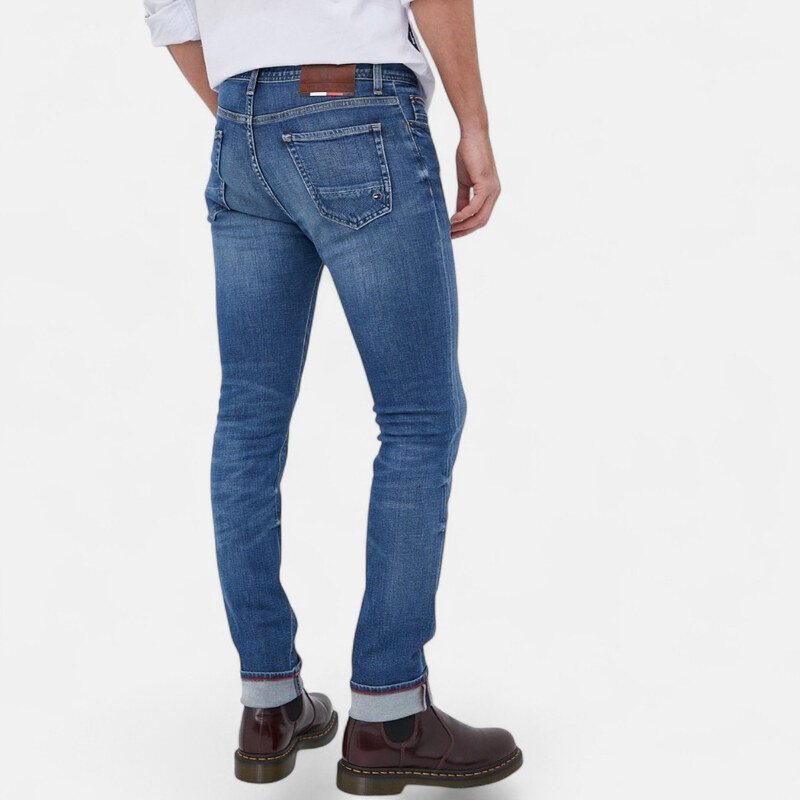 Pánské džíny Tommy Hilfiger M56462