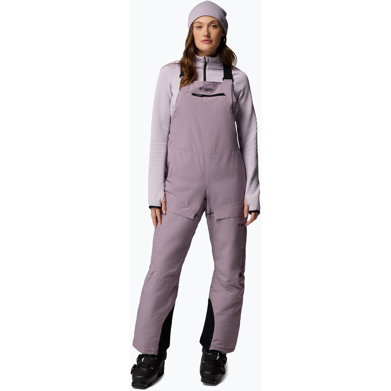 Dámské lyžařské kalhoty Columbia Highland Summit II Insulated