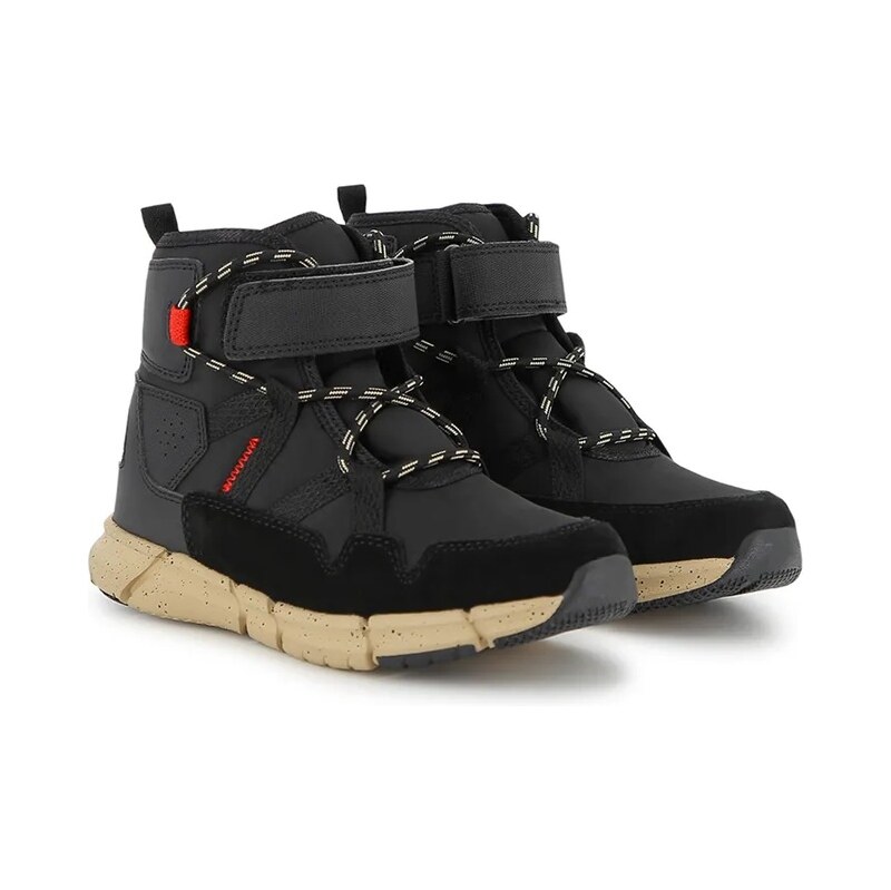 Outdoorové boty HUGO 109037266