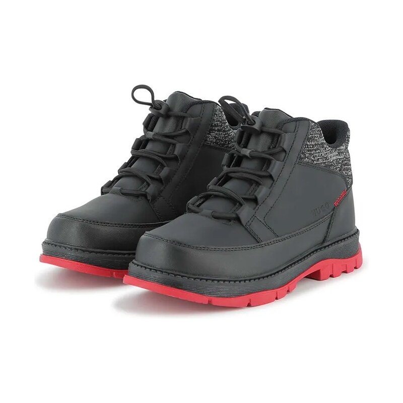 Outdoorové boty HUGO 109037267