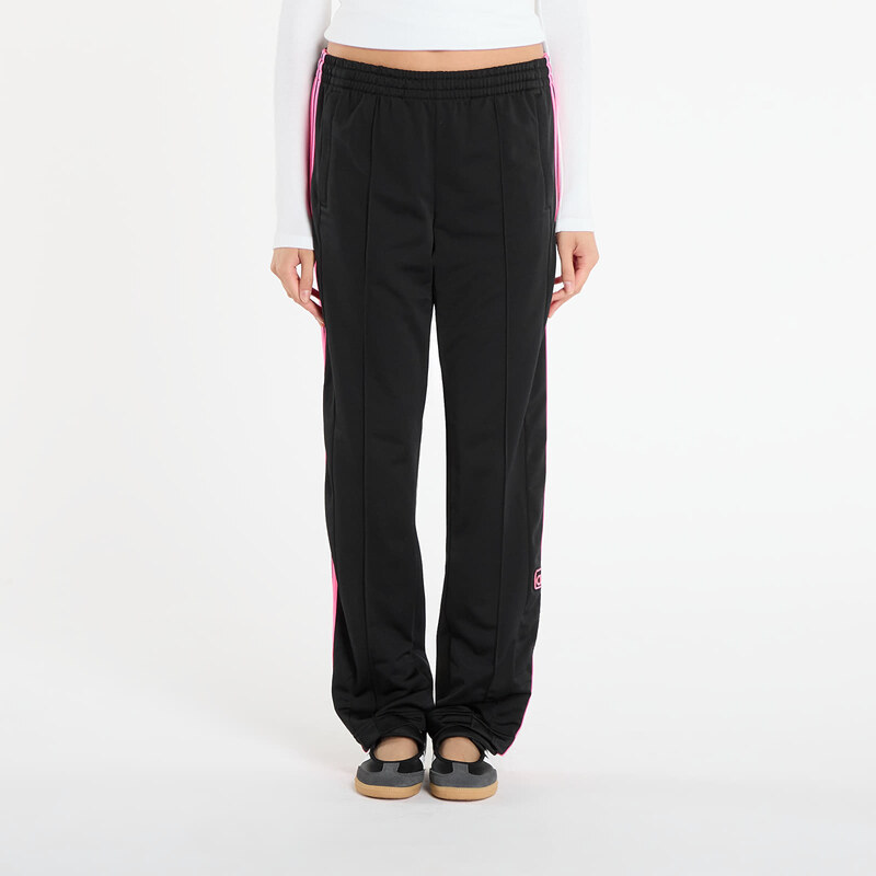 adidas Originals Tepláky adidas Adibreak Tracksuit Bottoms Black