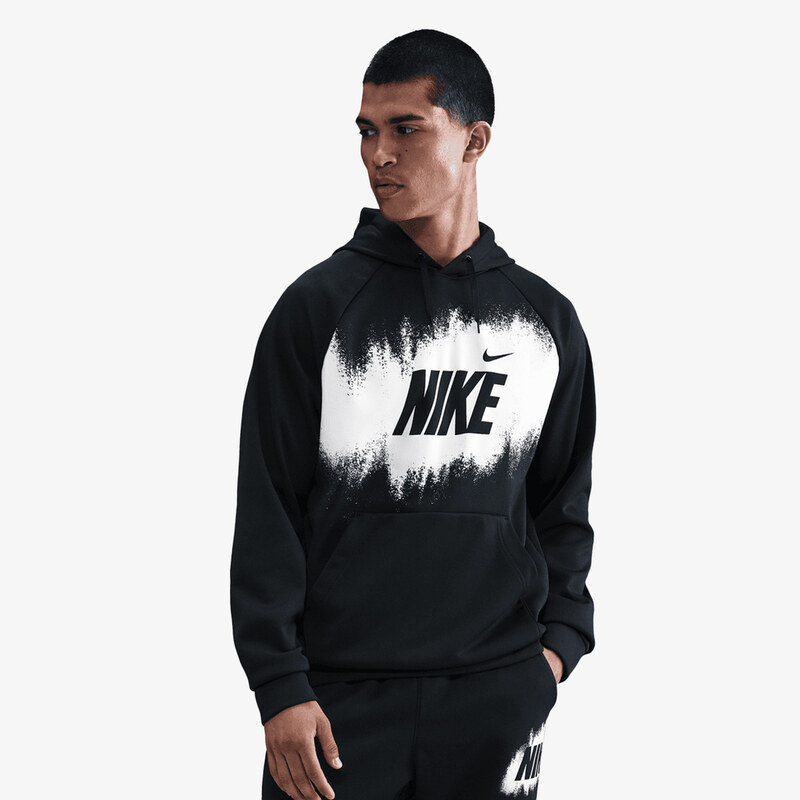 Nike Therma-FIT Fleece S