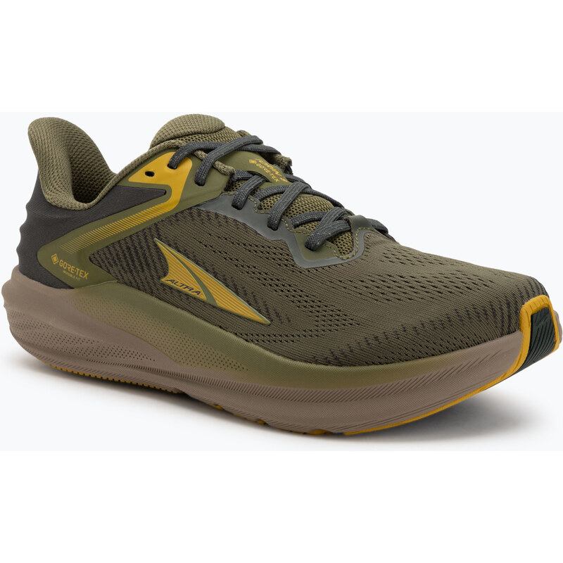 Pánské běžecké boty Altra Torin 8 GTX dusty olive