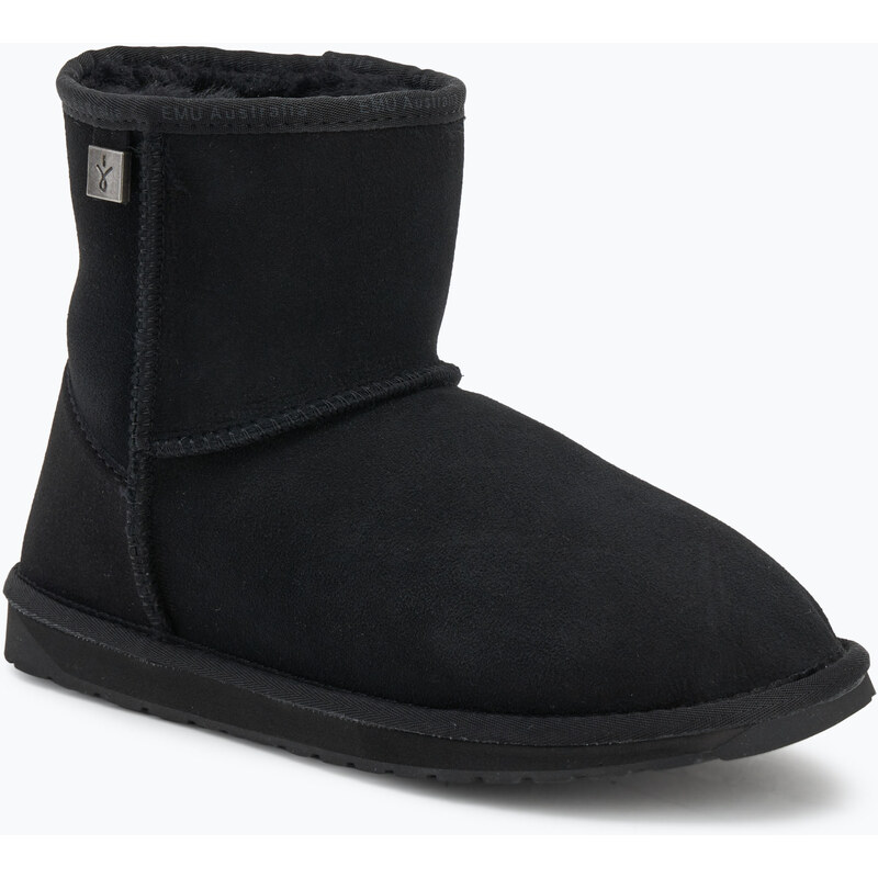 Dámské sněhule EMU Australia Platinum Stinger Slim Mini black