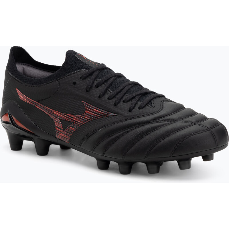 Pánské kopačky Mizuno Morelia Neo IV β Japan Fg black/morelia