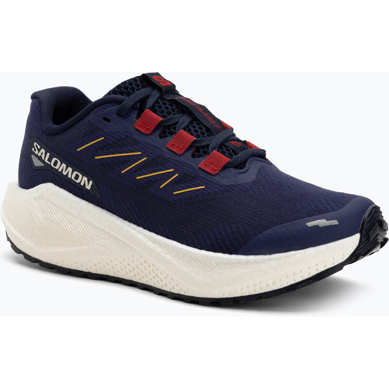 Dámské běžecké boty Salomon Aero Blaze 3 GRVL astral aura