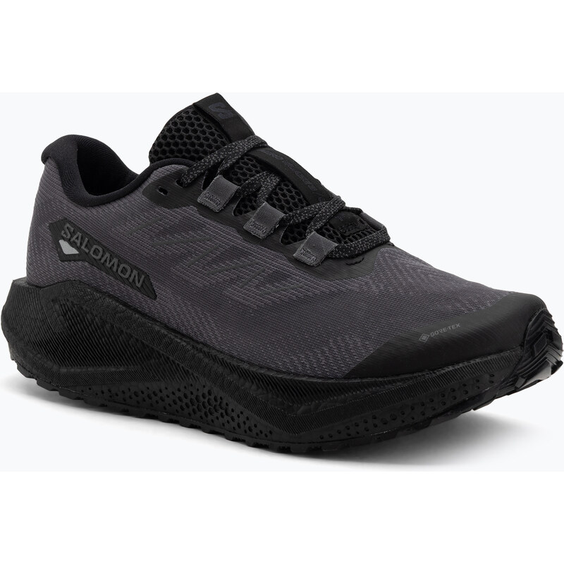 Pánské běžecké boty Salomon Aero Blaze 3 Gravel GTX black