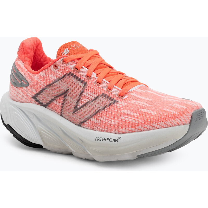 Dámské běžecké boty New Balance Fresh Foam X Balos v1 urgent red