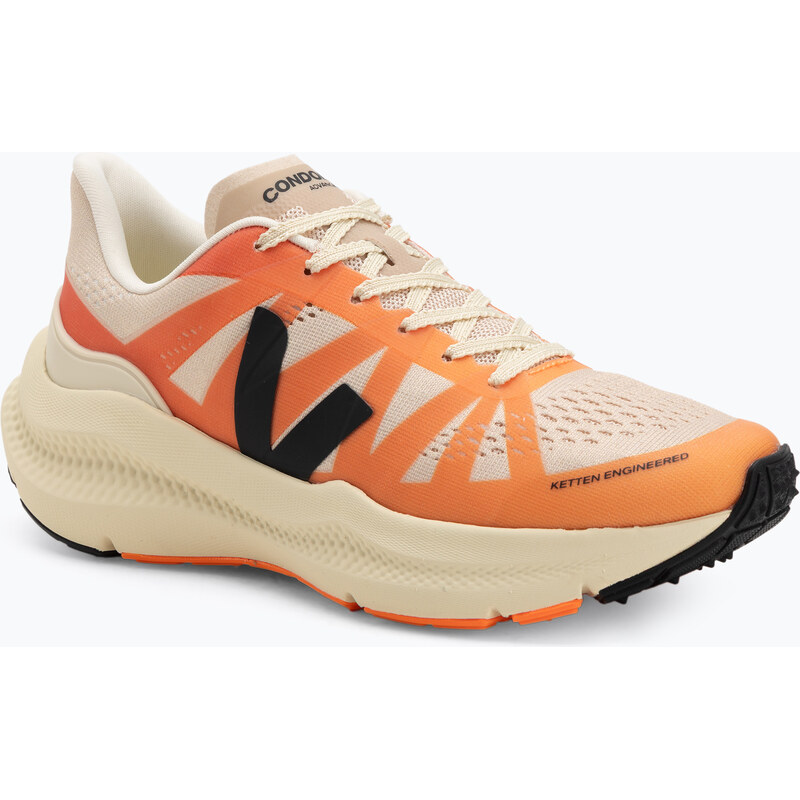 Dámské tenisky VEJA Condor 3 Advanced gradient/black