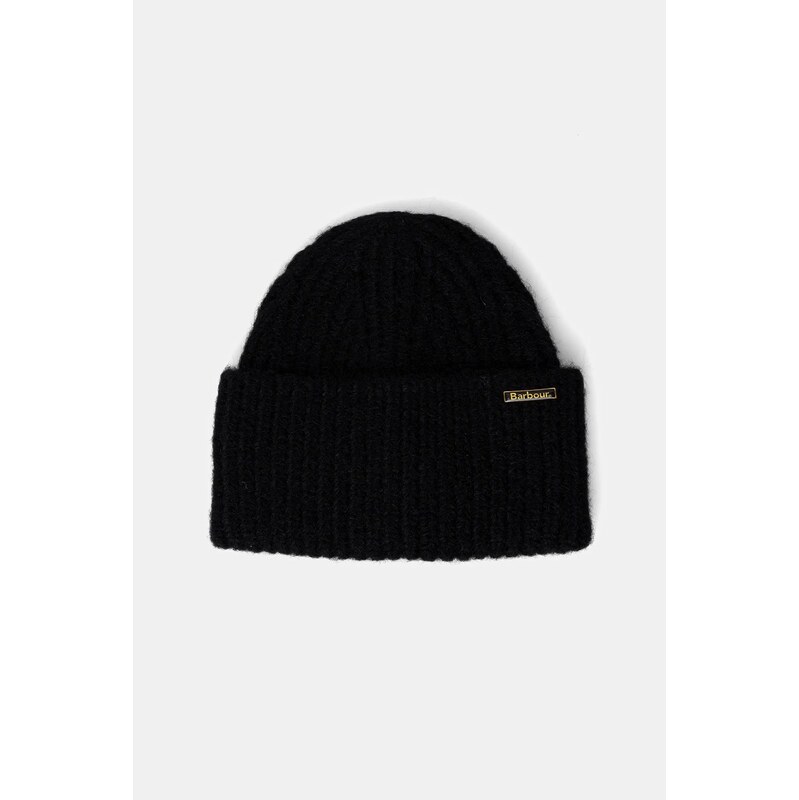 Barbour Čepice Barbour Meryl Beanie