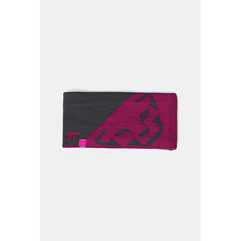 Dynafit Čelenka Dynafit Leopard Logo