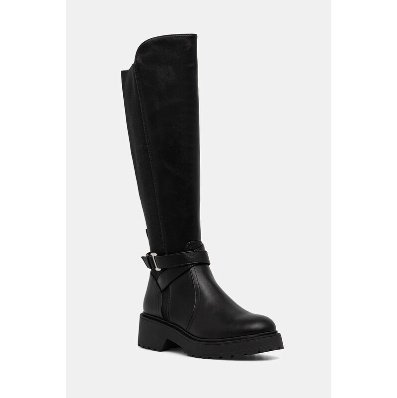 Steve Madden Kozačky Steve Madden Caller