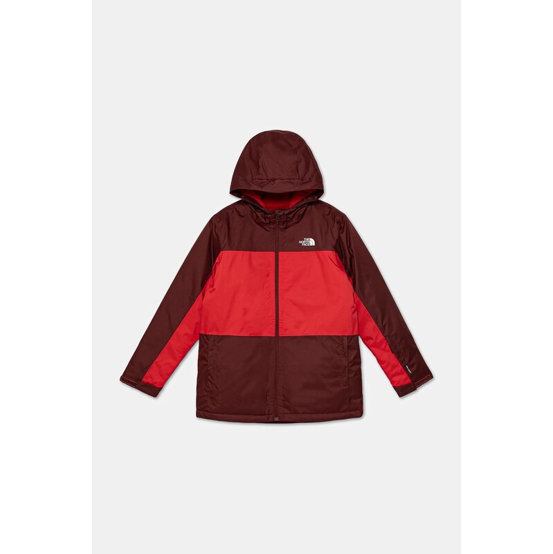 The North Face Dětská bunda The North Face B FREEDOM INSULATED