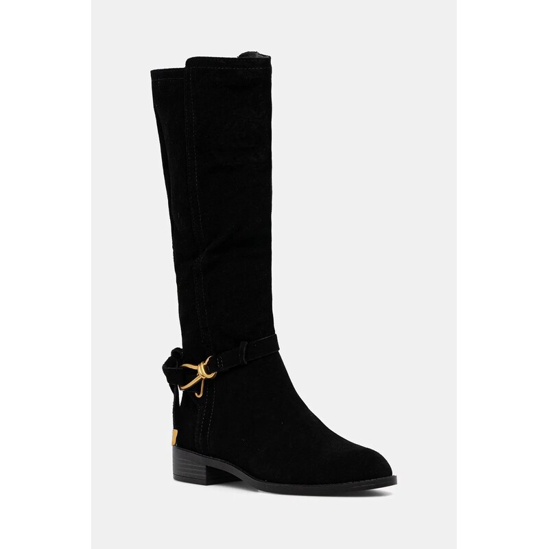 Steve Madden Semišové boty Steve Madden Xtreme