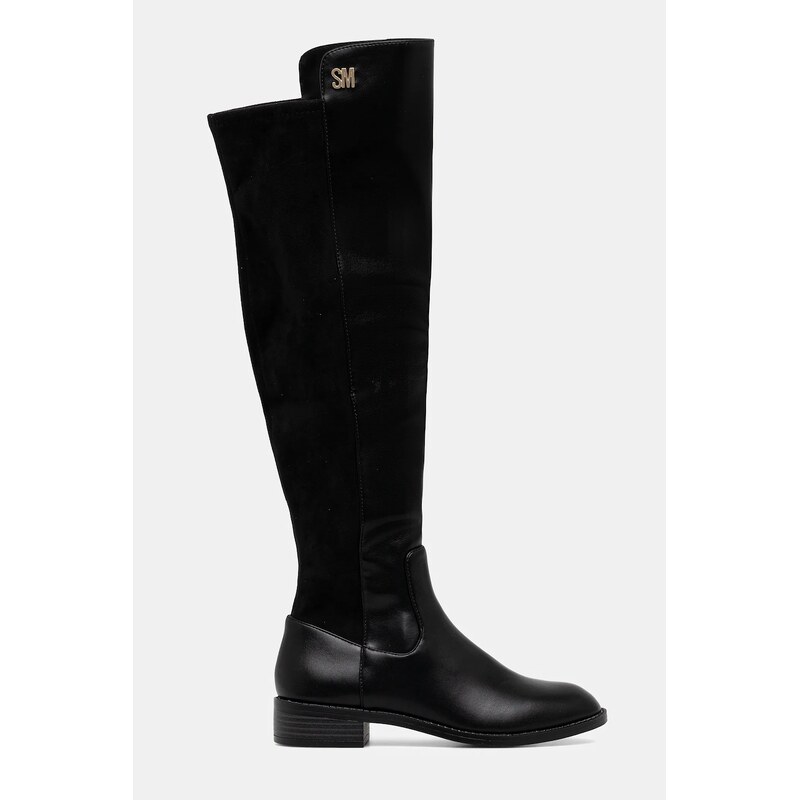 Kozačky Steve Madden Xcursion