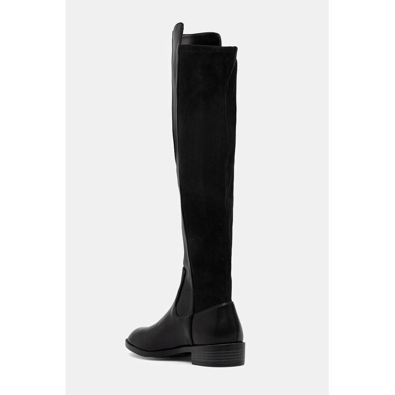Kozačky Steve Madden Xcursion